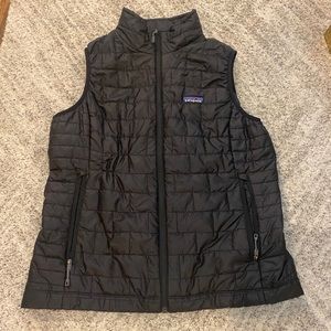 Women’s Patagonia Vest